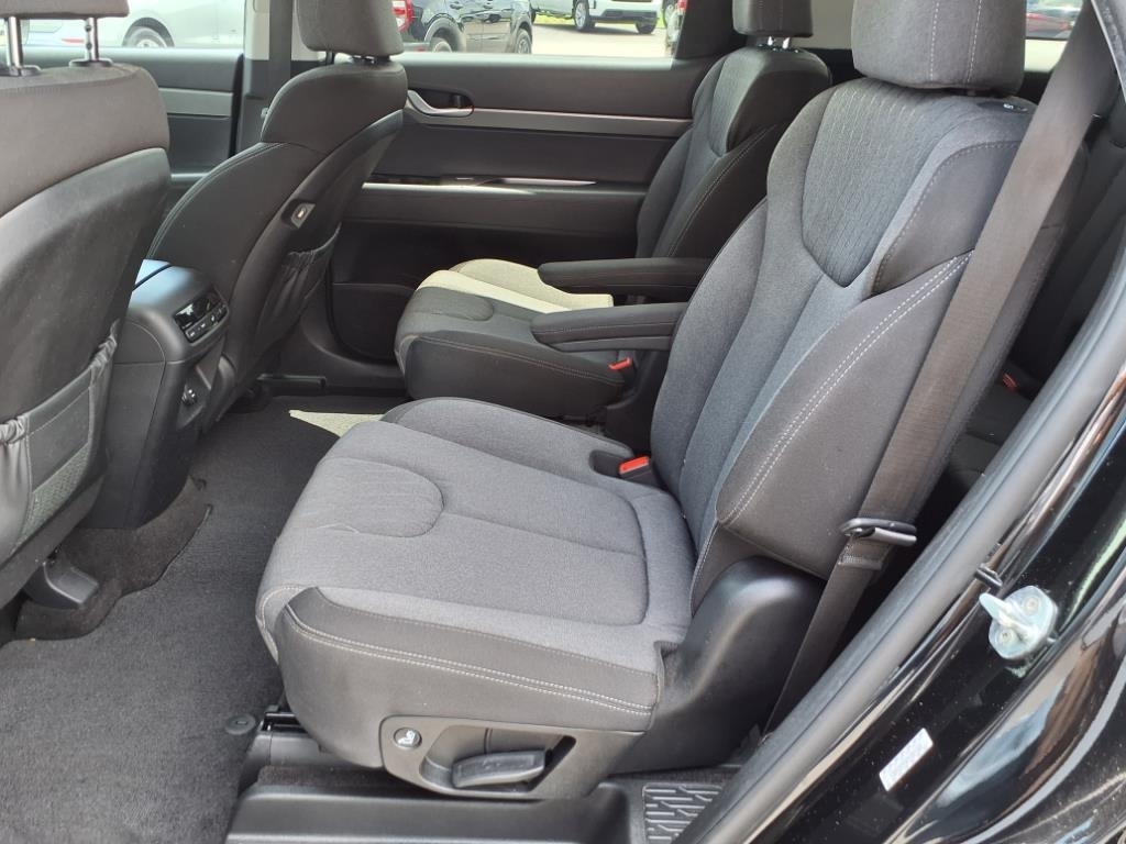 Hyundai Palisade  2022