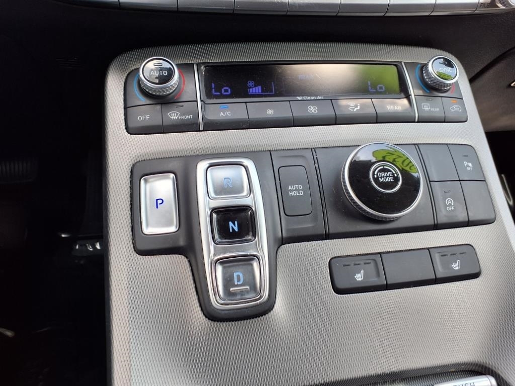 Hyundai Palisade  2022