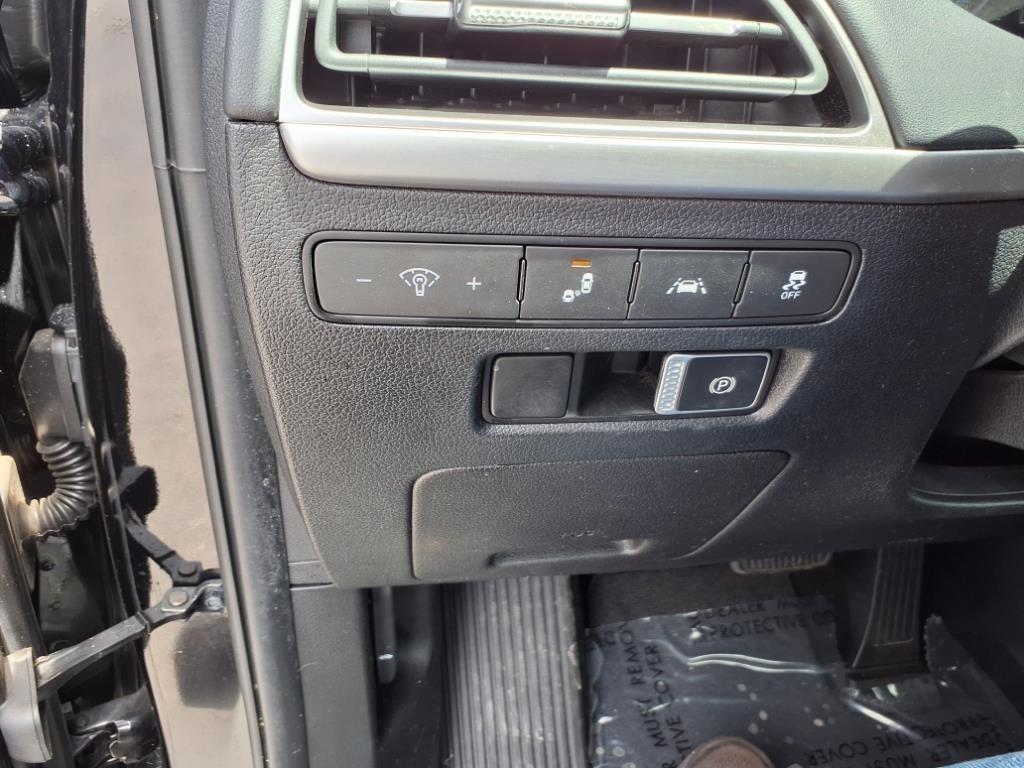 Hyundai Palisade  2022