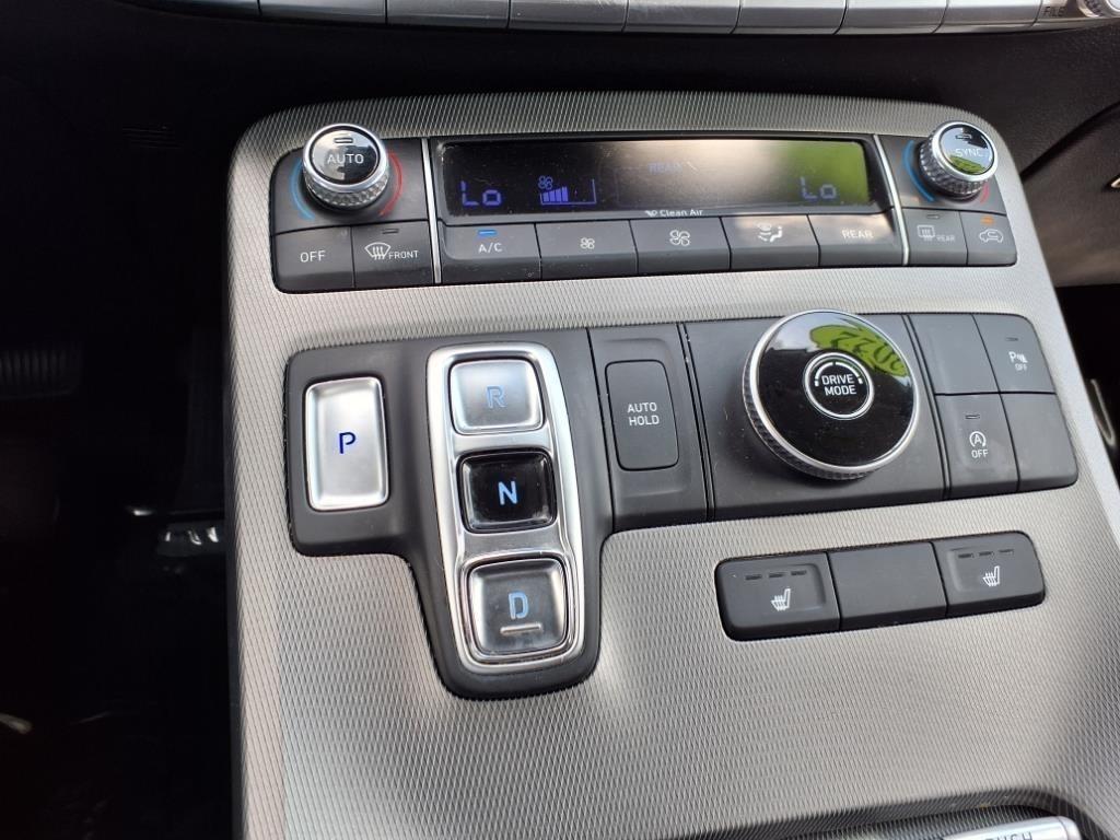 Hyundai Palisade  2022