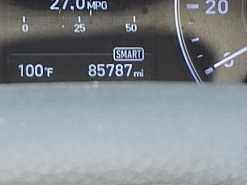 Hyundai Palisade  2022