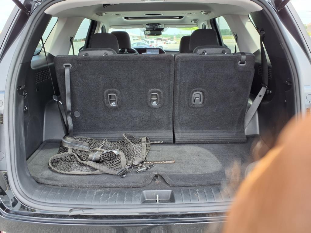 Hyundai Palisade  2022