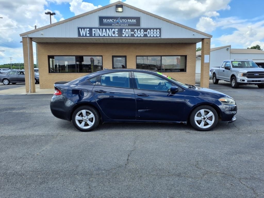Dodge Dart  2015 Dodge Dart  2015