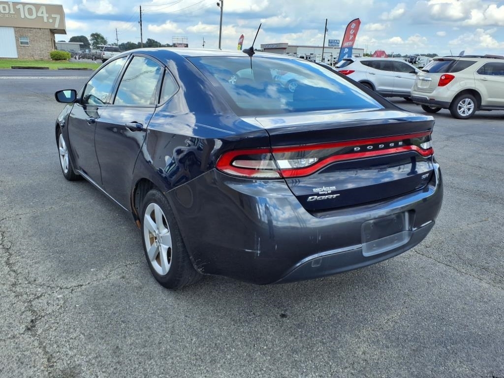 Dodge Dart  2015 Dodge Dart  2015