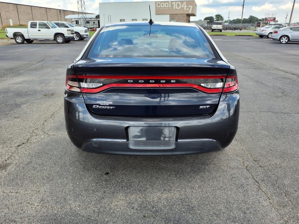 Dodge Dart  2015 Dodge Dart  2015