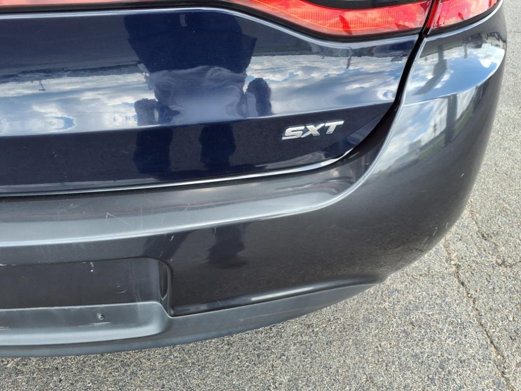 Dodge Dart  2015 Dodge Dart  2015