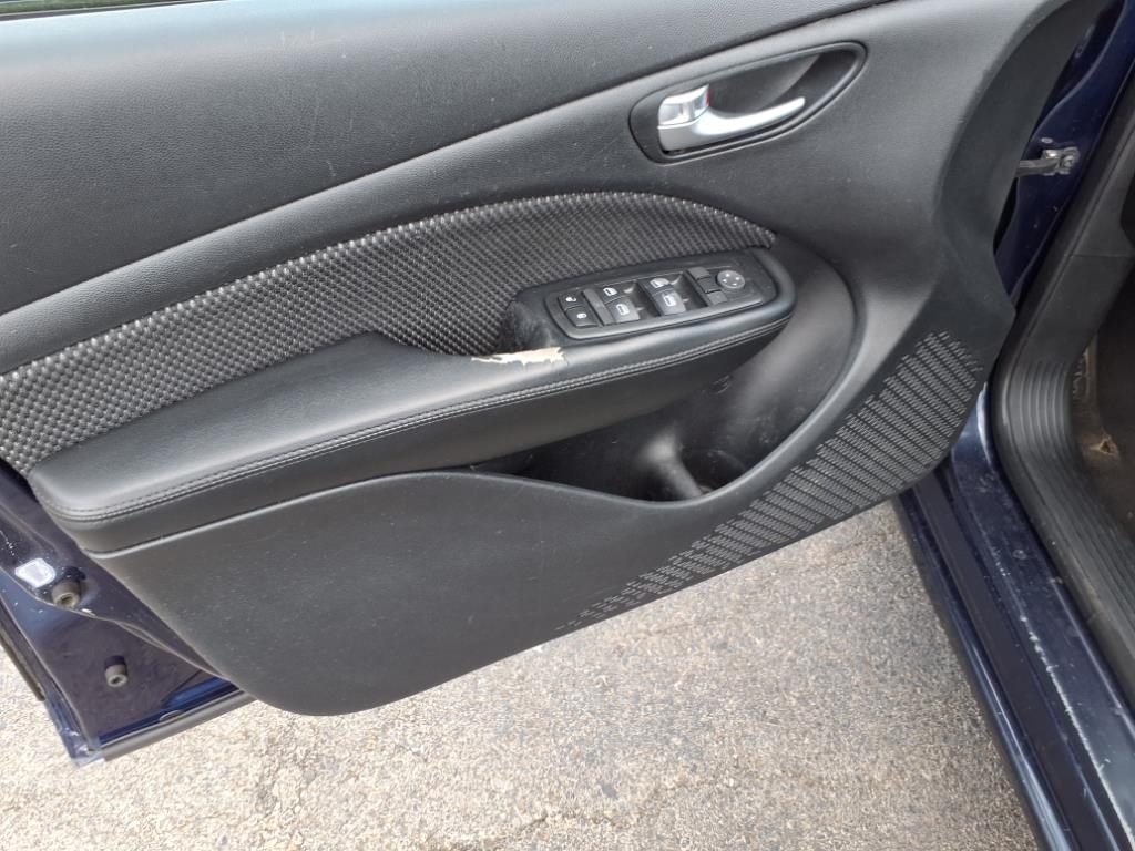 Dodge Dart  2015 Dodge Dart  2015