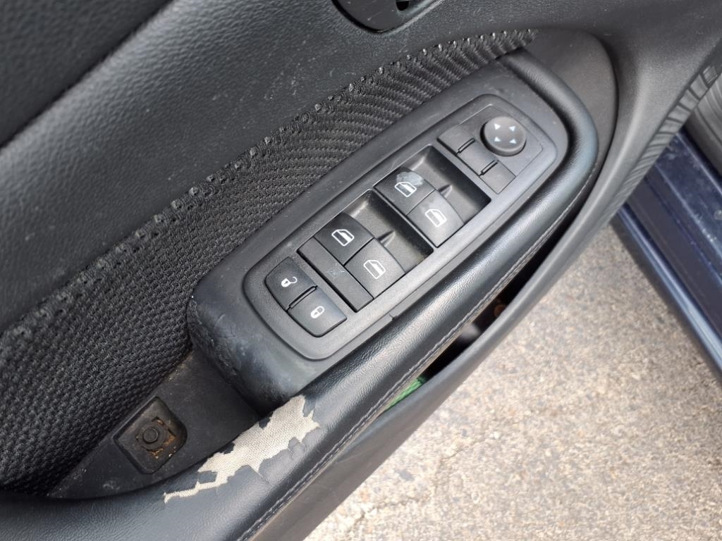 Dodge Dart  2015 Dodge Dart  2015