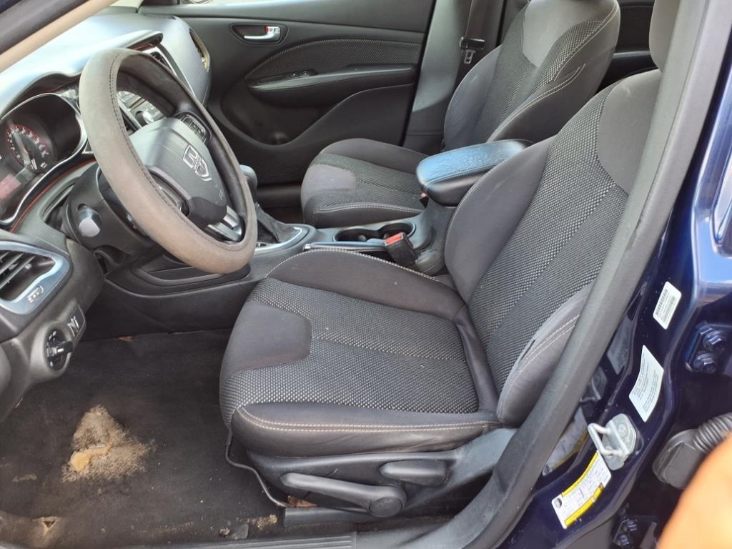 Dodge Dart  2015 Dodge Dart  2015
