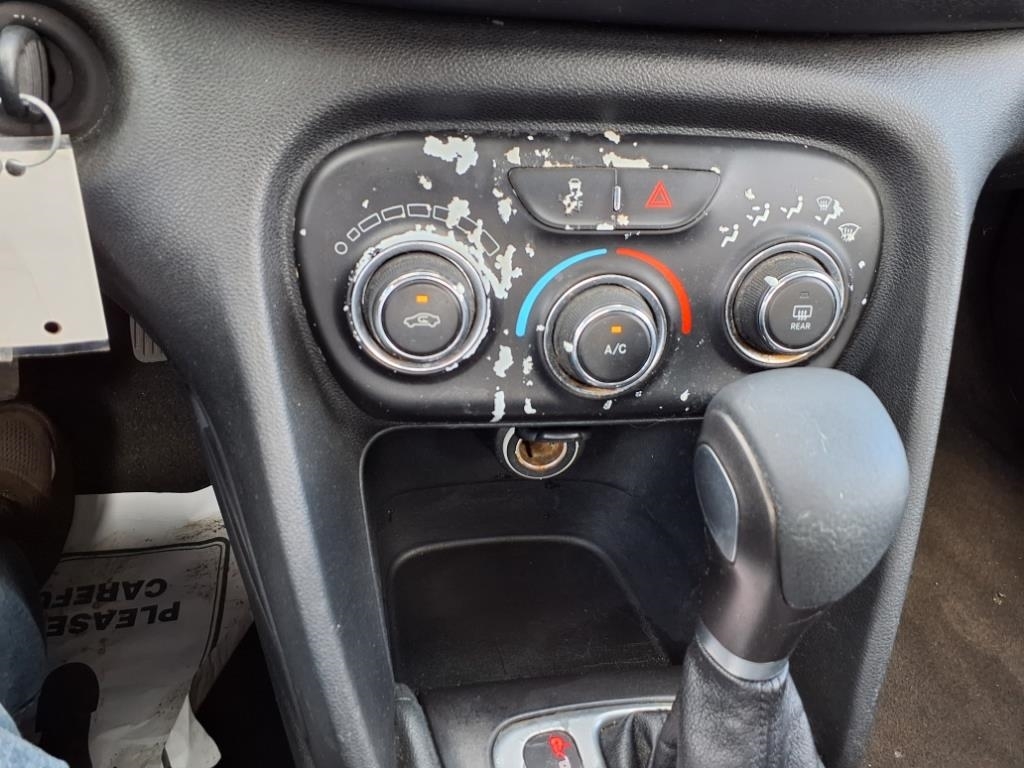 Dodge Dart  2015 Dodge Dart  2015