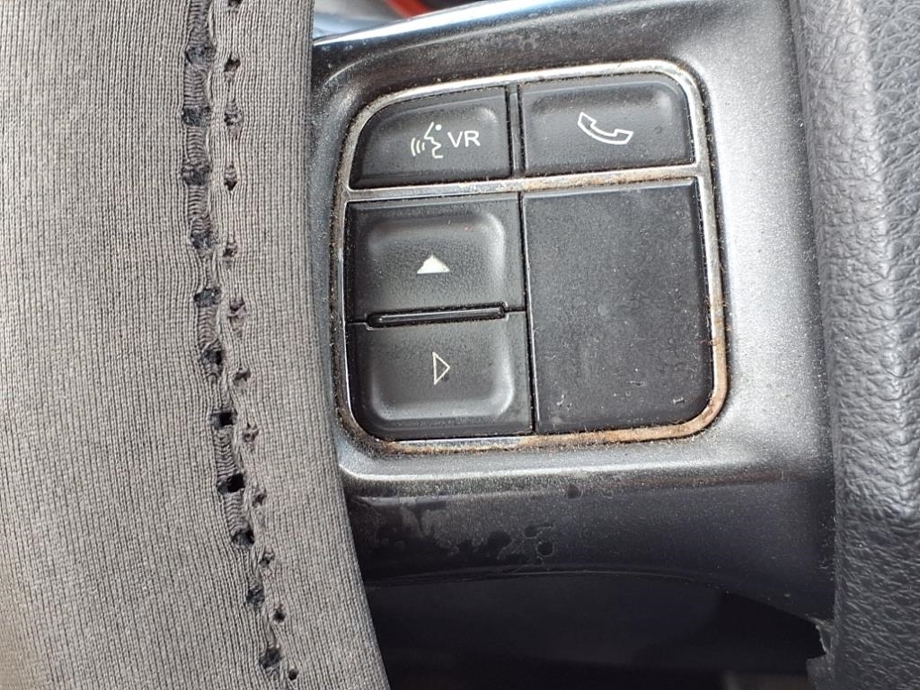 Dodge Dart  2015 Dodge Dart  2015