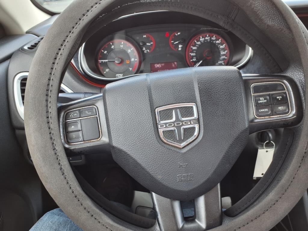 Dodge Dart  2015 Dodge Dart  2015