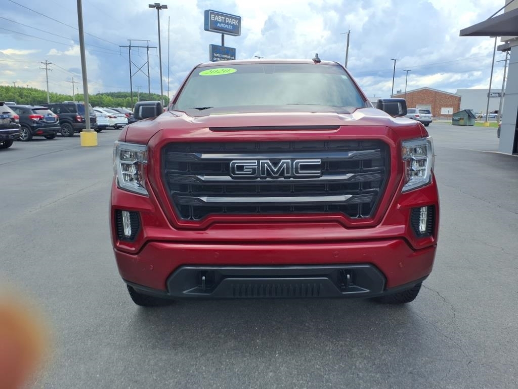 GMC Sierra 1500  2020