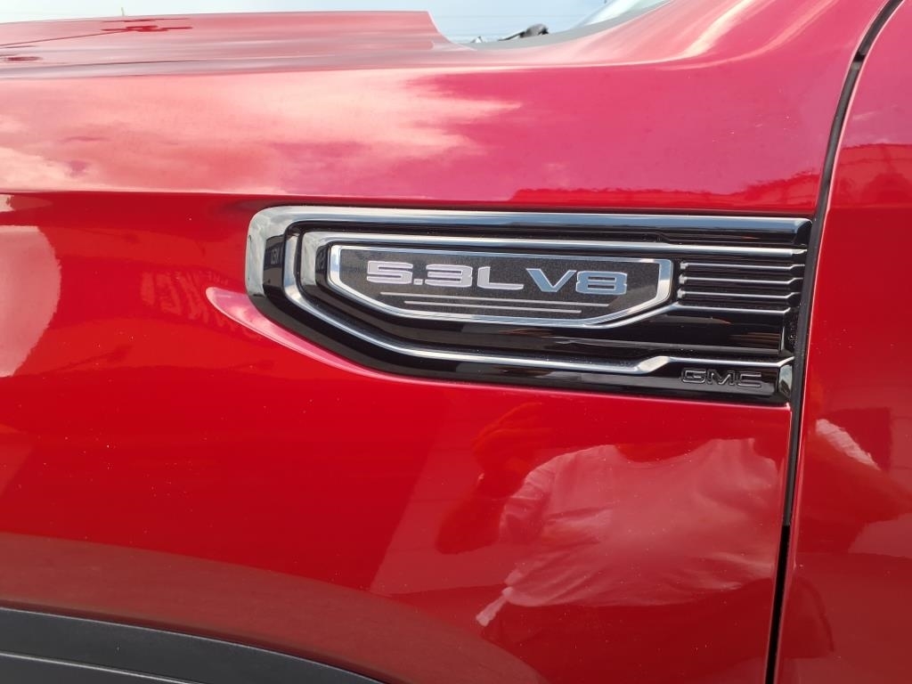 GMC Sierra 1500  2020