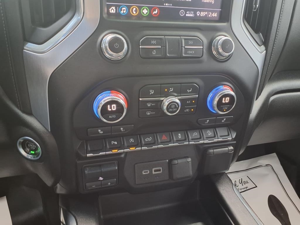 GMC Sierra 1500  2020