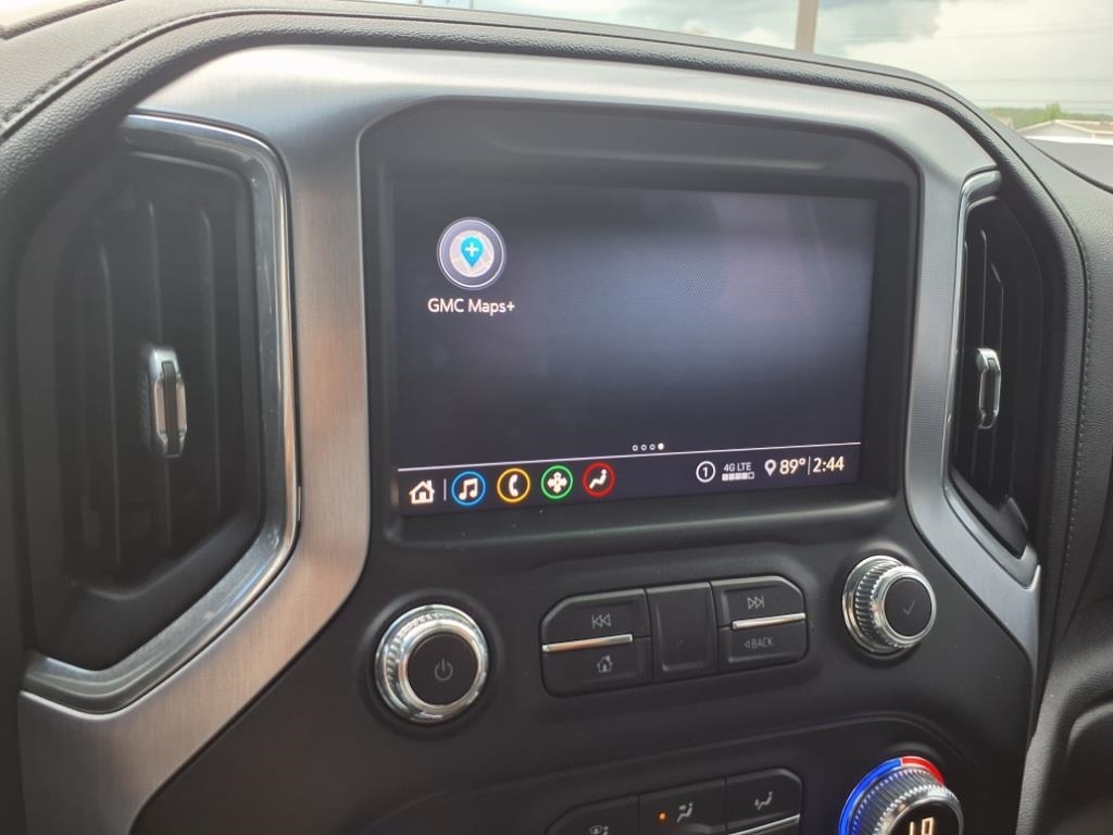 GMC Sierra 1500  2020