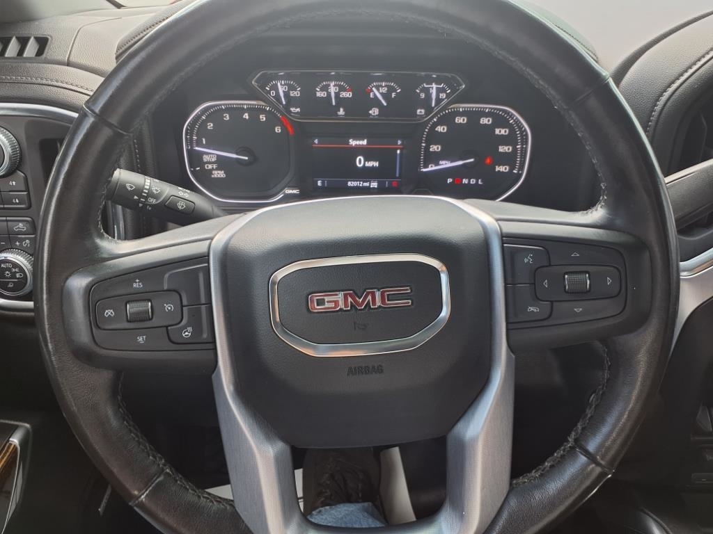 GMC Sierra 1500  2020