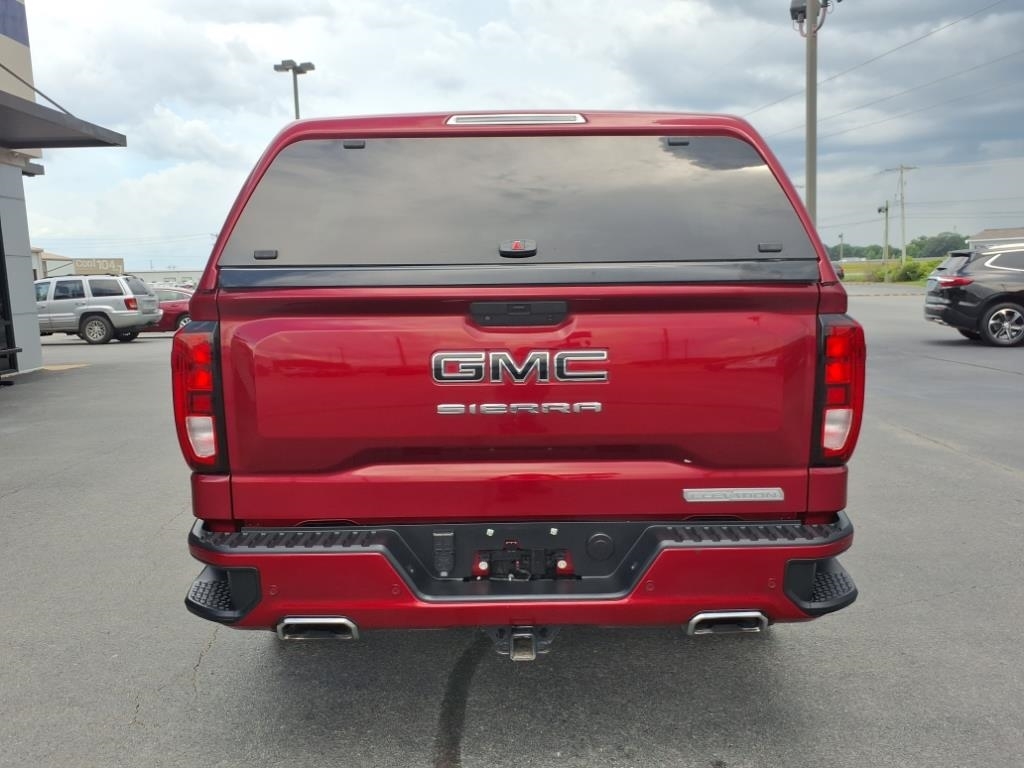GMC Sierra 1500  2020