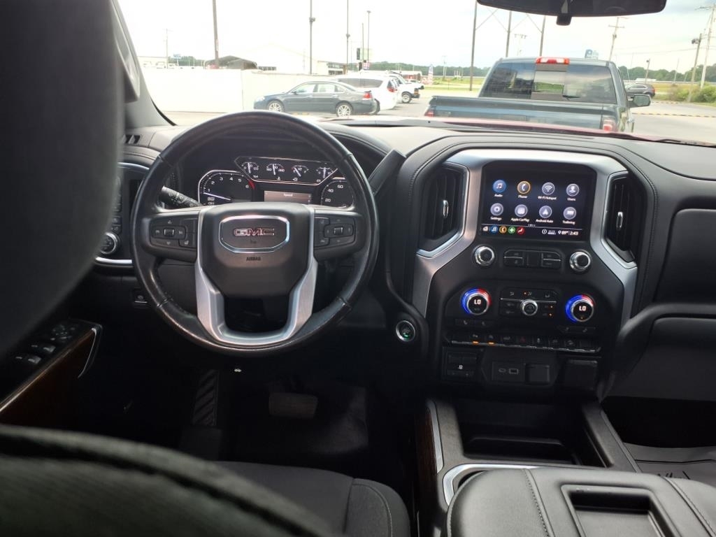 GMC Sierra 1500  2020