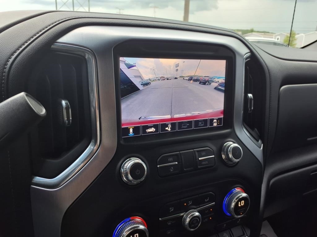 GMC Sierra 1500  2020