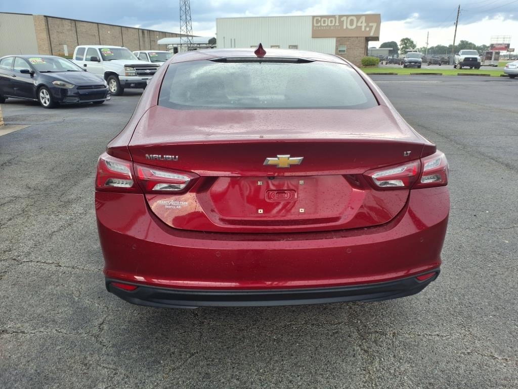 Chevrolet Malibu  2019 Chevrolet Malibu  2019