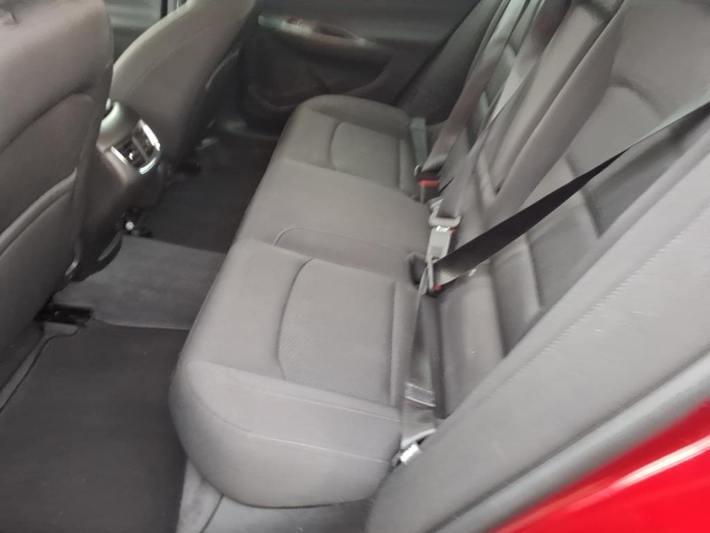 Chevrolet Malibu  2019 Chevrolet Malibu  2019