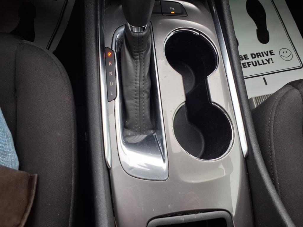 Chevrolet Malibu  2019 Chevrolet Malibu  2019