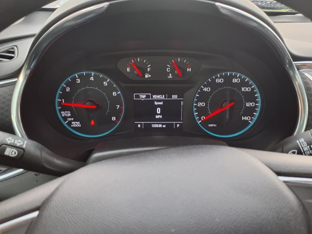 Chevrolet Malibu  2019 Chevrolet Malibu  2019