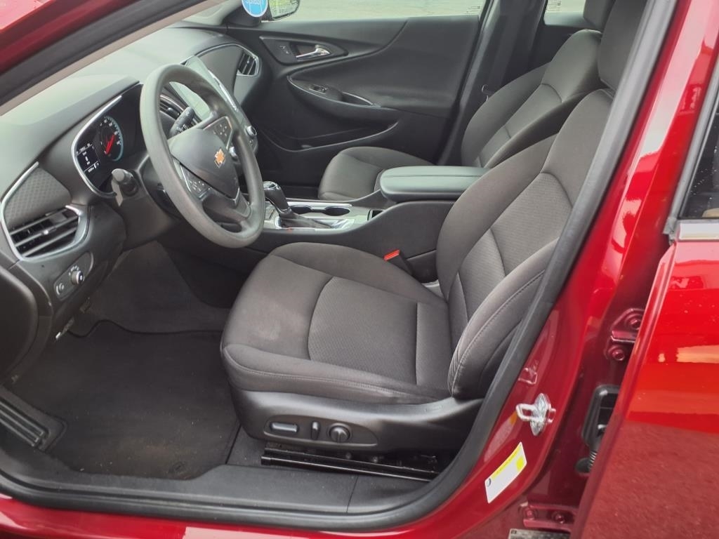 Chevrolet Malibu  2019 Chevrolet Malibu  2019