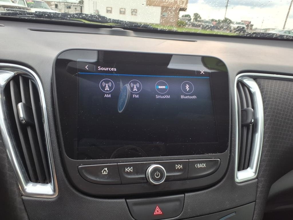 Chevrolet Malibu  2019 Chevrolet Malibu  2019