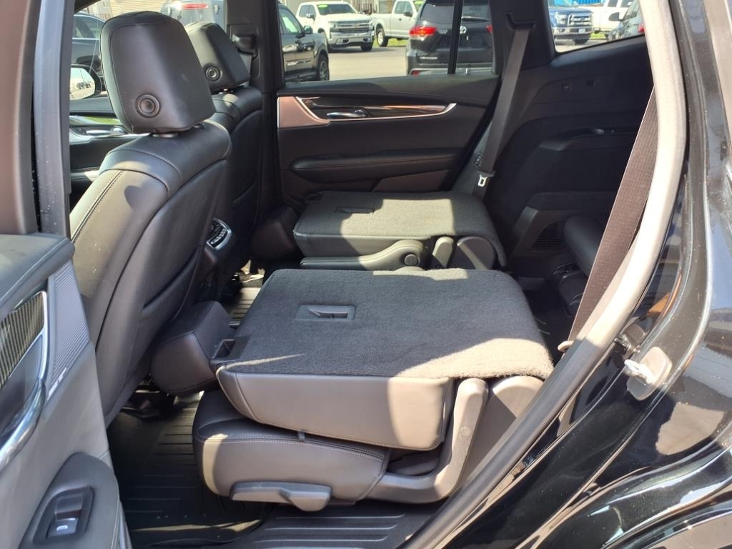Cadillac XT6  2022 Cadillac XT6  2022