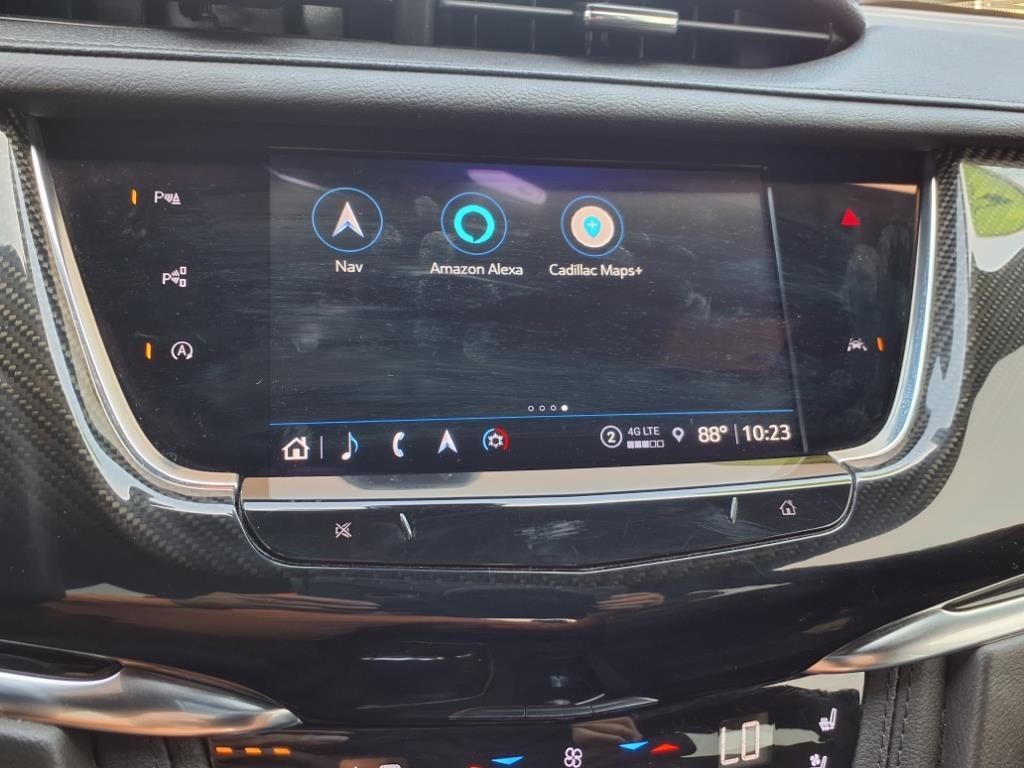 Cadillac XT6  2022 Cadillac XT6  2022