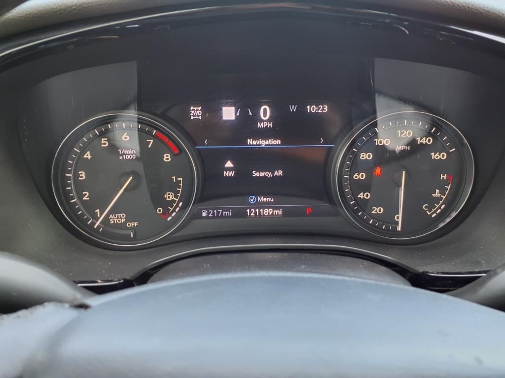 Cadillac XT6  2022 Cadillac XT6  2022
