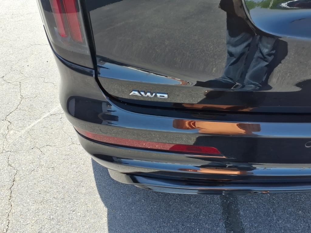 Cadillac XT6  2022 Cadillac XT6  2022