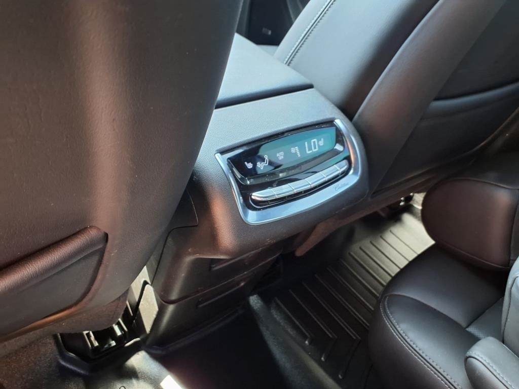 Cadillac XT6  2022 Cadillac XT6  2022