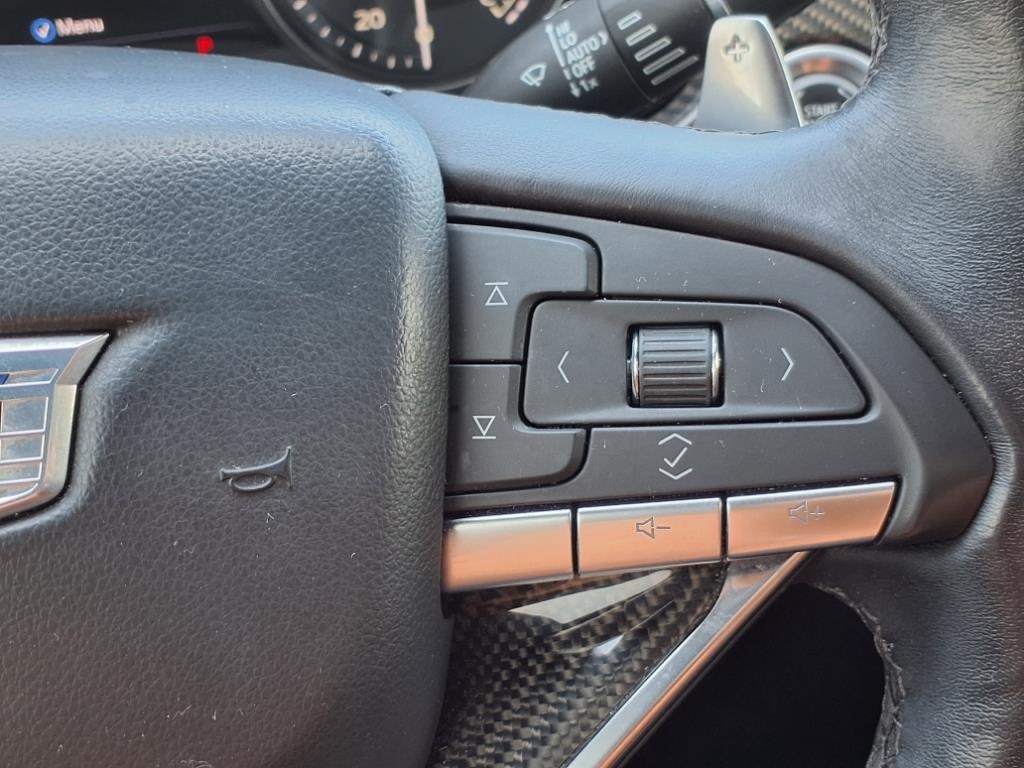 Cadillac XT6  2022 Cadillac XT6  2022