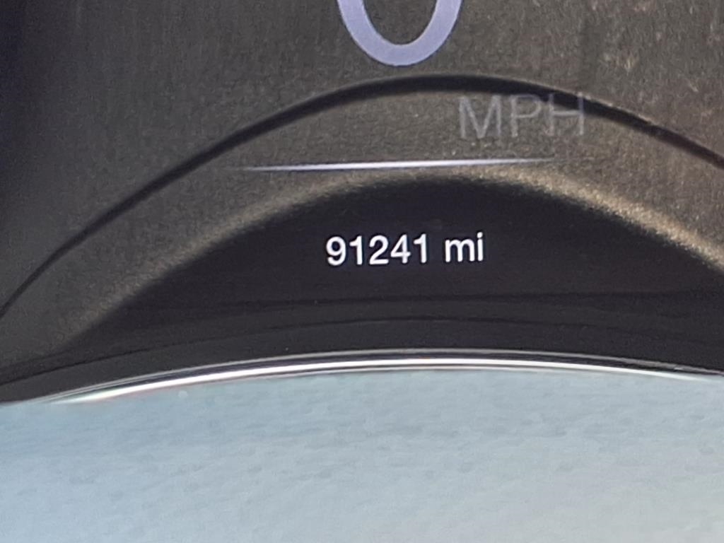 Jeep Grand Cherokee  2020