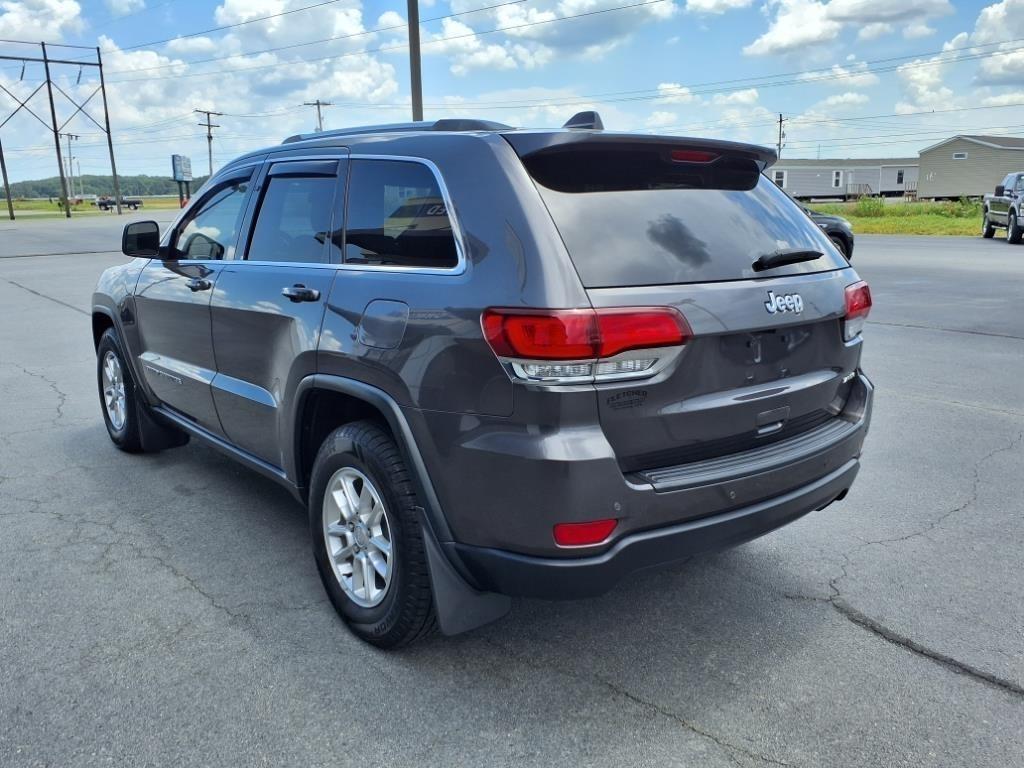 Jeep Grand Cherokee  2020