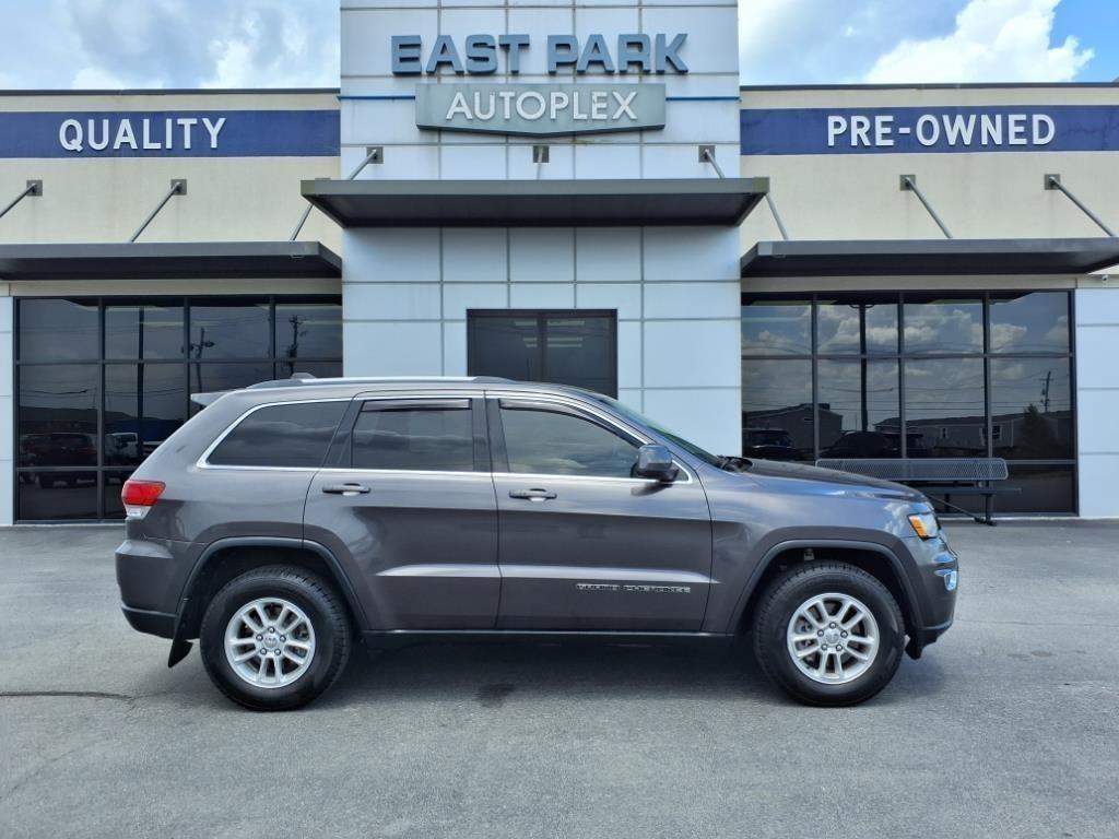 Jeep Grand Cherokee  2020