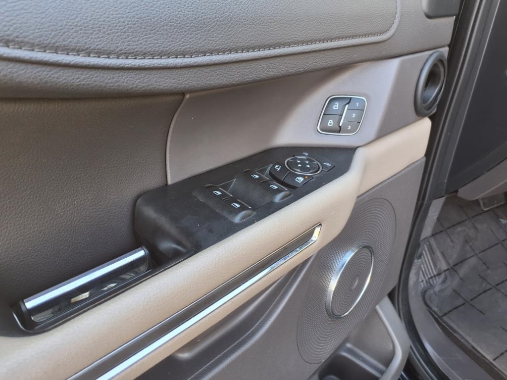 Ford Expedition  2021