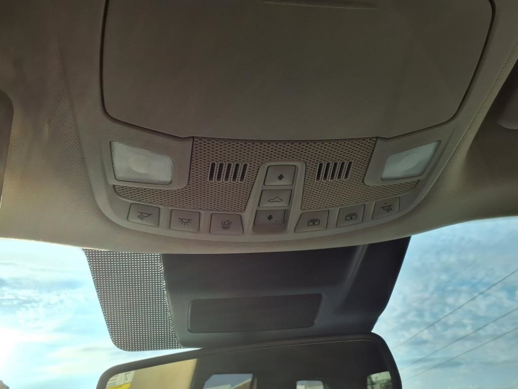 Ford Expedition  2021