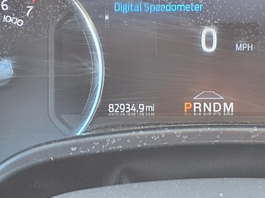 Ford Expedition  2021