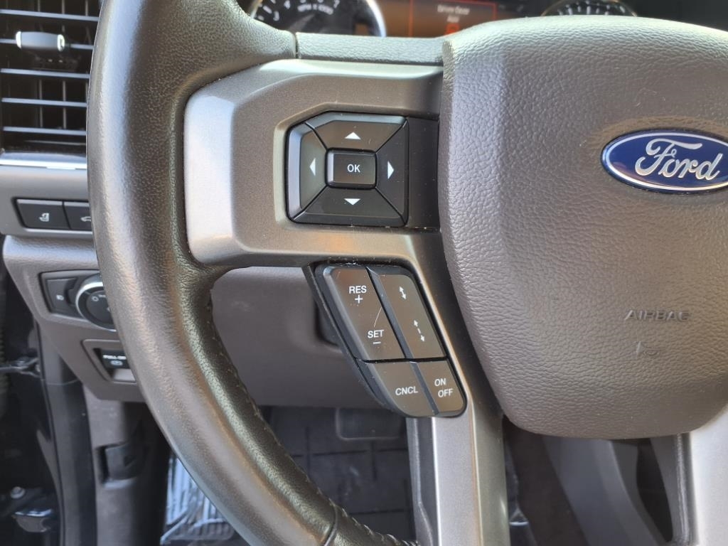 Ford Expedition  2021