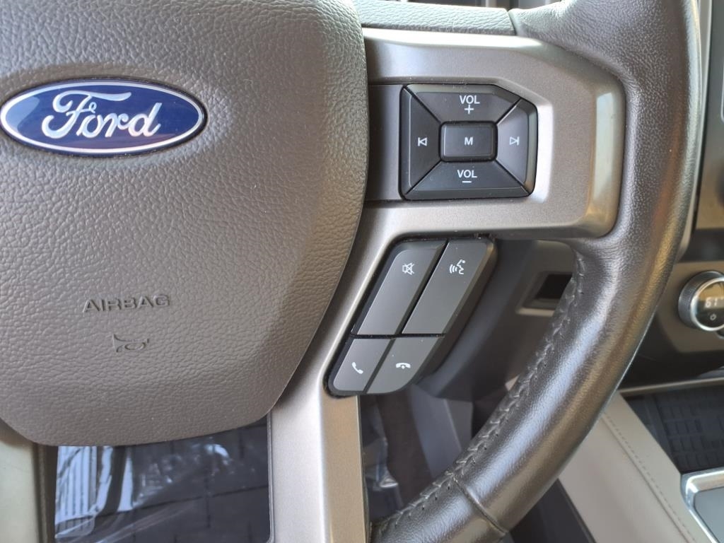 Ford Expedition  2021