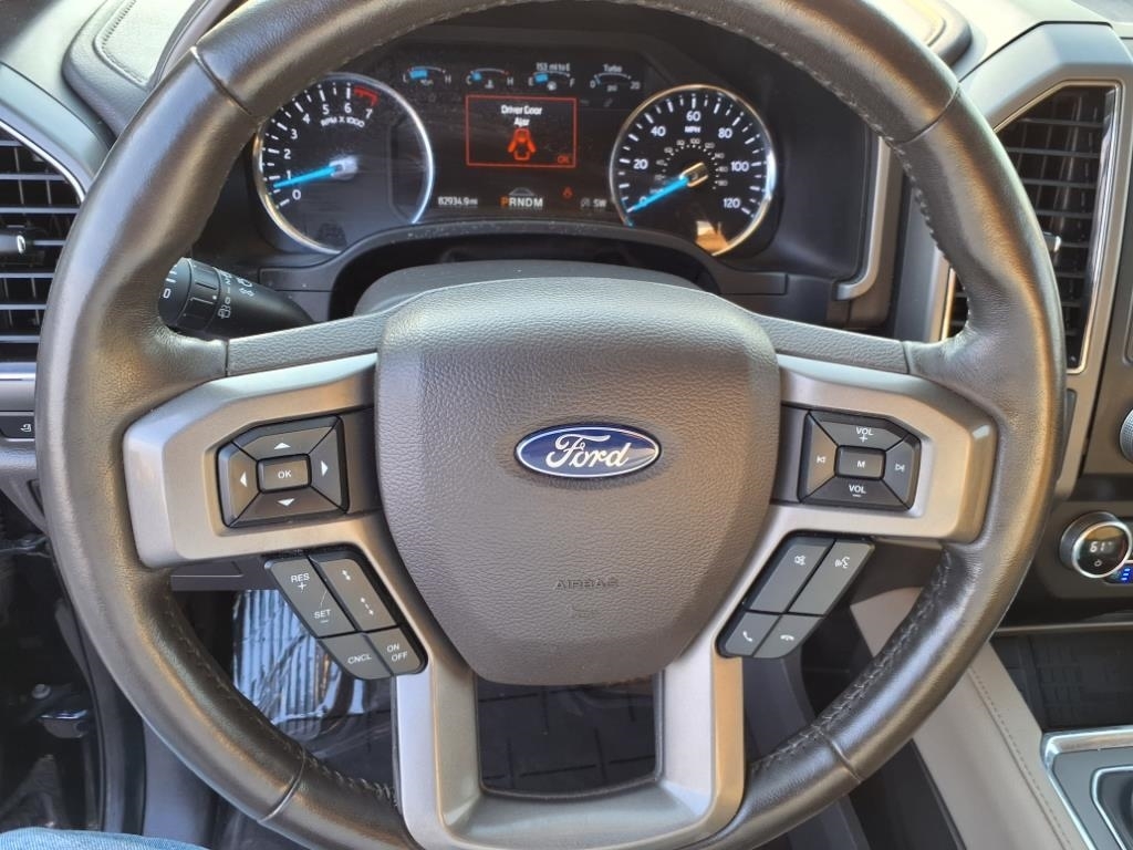 Ford Expedition  2021