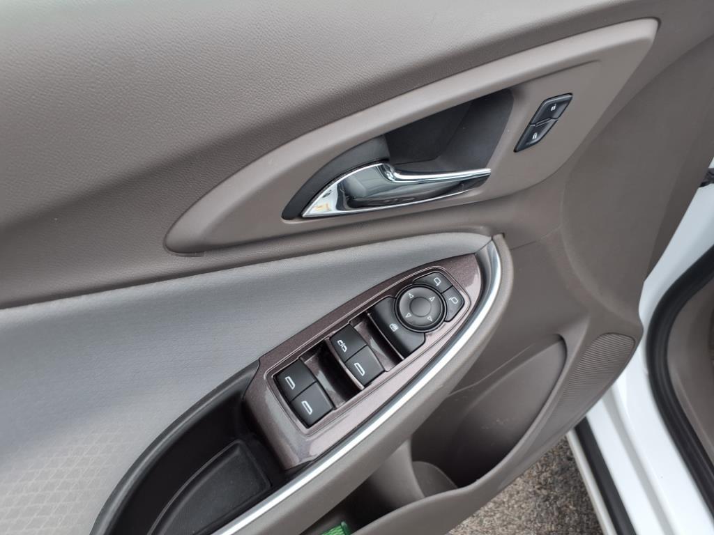 Chevrolet Malibu  2017