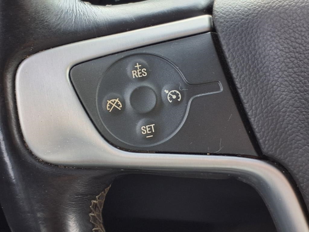 GMC Sierra 1500  2017 GMC Sierra 1500  2017