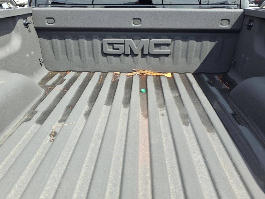 GMC Sierra 1500  2017