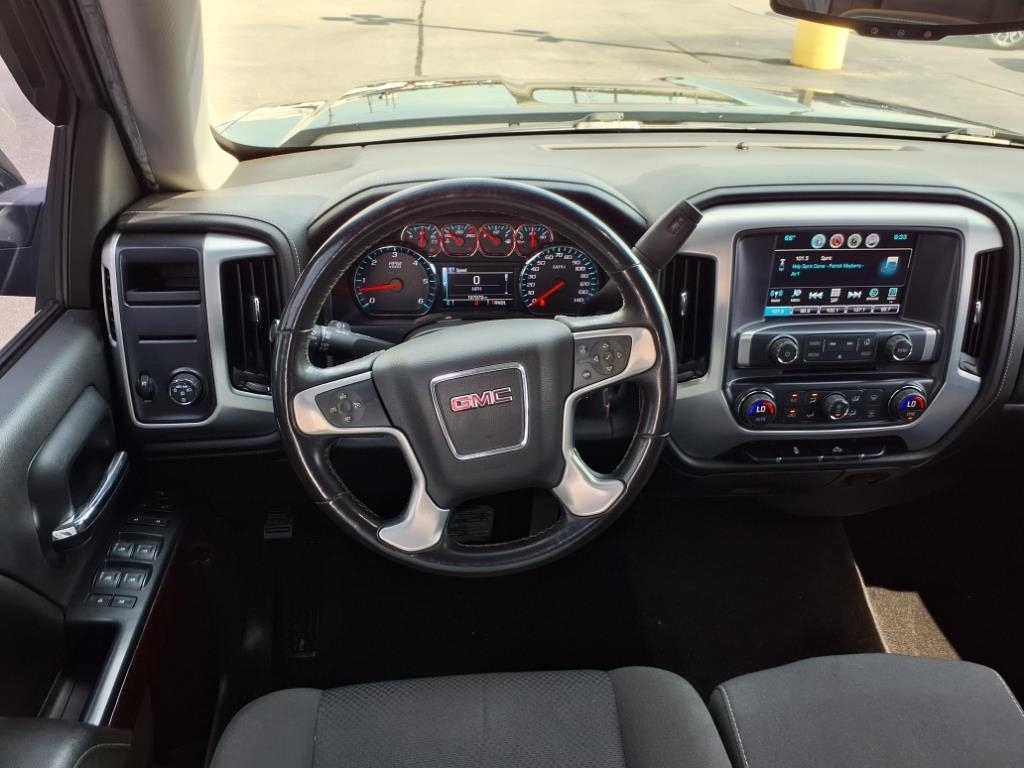GMC Sierra 1500  2017