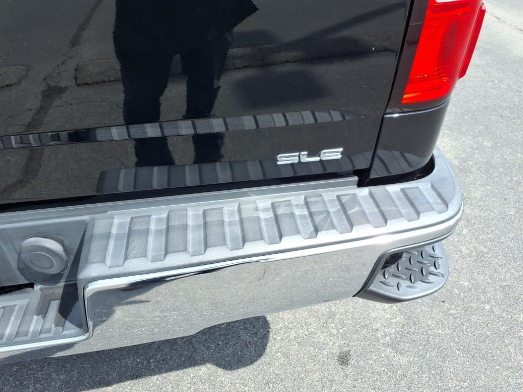 GMC Sierra 1500  2017